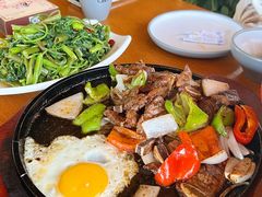 -盐帮食坊•小河帮川菜(四川师大店)