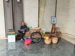 -上海崇明金茂凯悦酒店