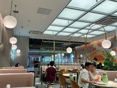 -黄记煌三汁焖锅(华发商都店)