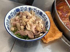 -大鼎沙嗲面(港口路店)