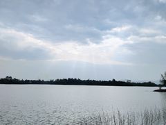 -三岔湖景区