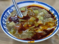 -邢老三肉丸糊辣汤(西安总店)