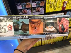 -王权免税店(廊曼机场店)
