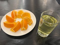 -香丰阁·烤鸭·川湘菜(清河店)