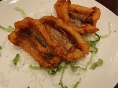 -京香轩·中餐厅(上海中庚聚龙酒店)