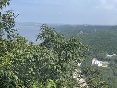 -棋盘山风景区