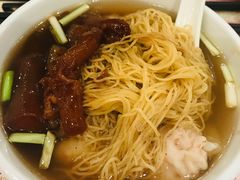 -池记(尖沙咀店)
