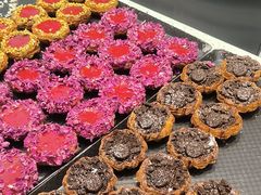 -泸溪河桃酥(西直门凯德店)