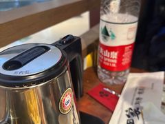 -九田家黑牛烤肉料理(新辰里亚运村店)