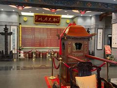 -宁波状元楼酒店(和义路店)