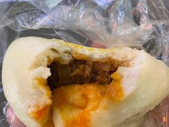 -清真石家包子(大皮院总店)