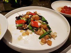 -上海人家花樣年华(中山公园店)
