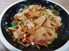 -西北杂粮筐凉皮大王(环球中心店)