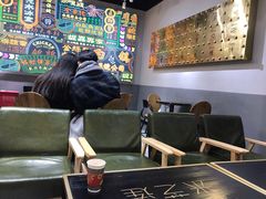 大堂-美芝莲(领展购物广场中关村店)