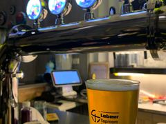 -Lebeer Taproom·乐啤·精酿啤酒