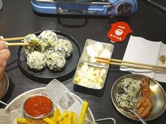 -吴草鸡爪오초닭발(城阳总店)