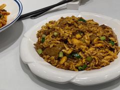 -紫光园·烤鸭·北京菜(劲松店)