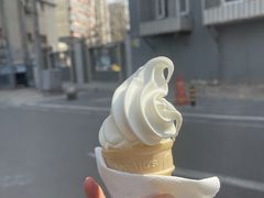 -麦当劳(农光里店)