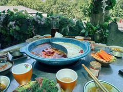 -王歘歘·chuǎ火锅(五道营店)