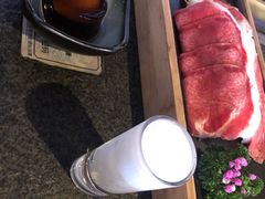 -湊湊火锅·茶憩(和平大悦城店)