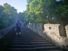 景点-台州府城(江南长城)