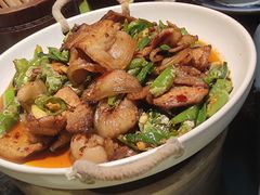 -老灶房-四川土菜(铁牛广场店)