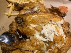 葫芦鸡-東舍食唐精品陕菜馆