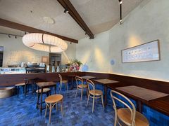 -EAU CAFE(永康路店)