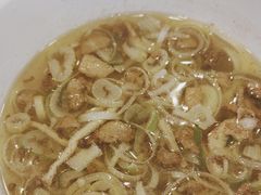 -乡党臊子面(丰庆公园店)