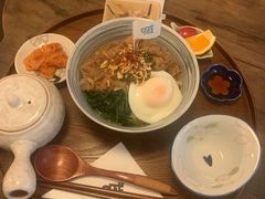 -嘁嘁茶泡饭