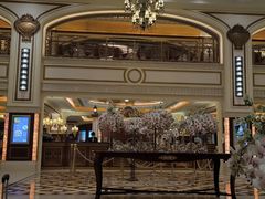 -澳门励庭海景酒店