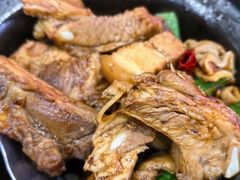 -新峰肉骨茶