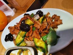 -吕氏疙瘩汤·海鲜新鲁菜(凯德mall新都心店)