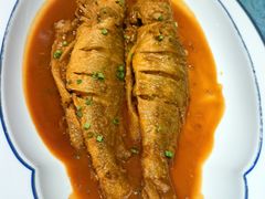 -北塘海鲜·天津菜(大光明桥旗舰店)