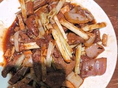 -寻裕记·现炒浇头面(人民广场店)