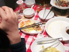 -西贝莜面村(上海百联西郊店)