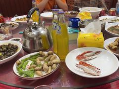 -红灯笼龙凤饭店(宁波老字号店)