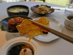 -扬州香格里拉·香宫中餐厅