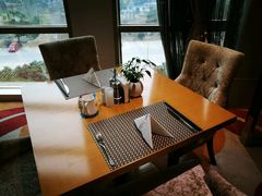 -宁波阳光豪生大酒店·豪生咖啡厅