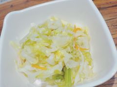-韩师傅老大同刀削面(北苑路店)