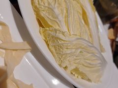 -皇城老妈火锅·川味传承(港湾店)