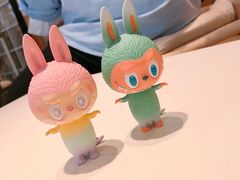 -泡泡玛特POPMART(正弘城店)