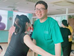 -爱尔乐美孕产瑜伽·普拉提