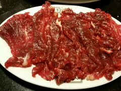 -八合里牛肉火锅(八合里总店)