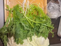 -蝎王府羊蝎子(北大地店)