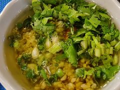 -糟粕醋·椰苑海南菜餐厅(亚龙湾天域酒店)