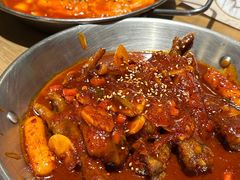 -西塔老太太泥炉烤肉(北京望京店)