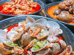 -老闵田螺馆·南昌特色小炒(梦时代店)