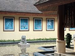 -西双版纳安纳塔拉度假酒店