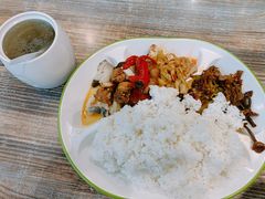 -大米先生(绿地中央广场店)